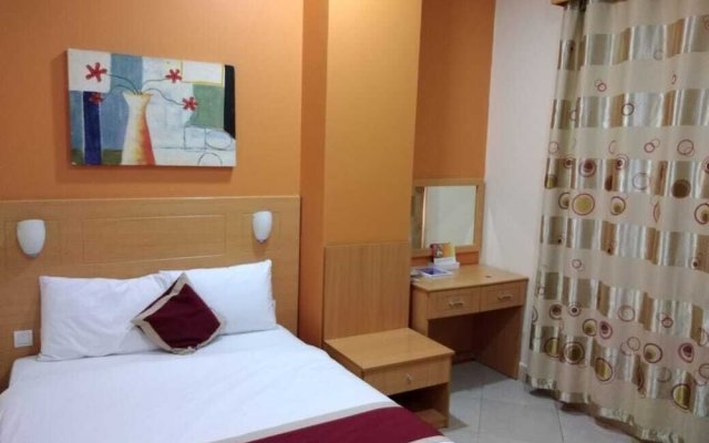 Al Salam Inn Hotel Suites