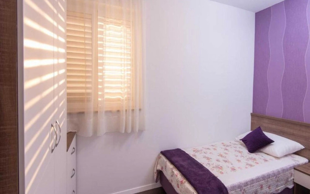 City Apartments Lani