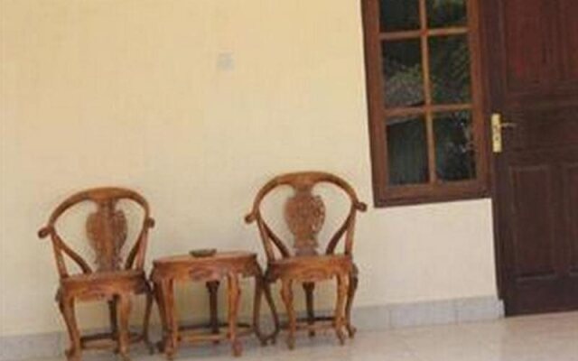 Pondok Kesuma Wisata Hotel