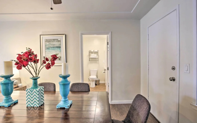 Updated Chula Vista Townhome - WFH Friendly!