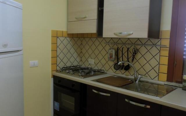 Casa Vacanze Sciacca Centro