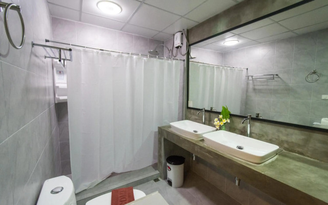 Basaya Beach Hotel & Resort