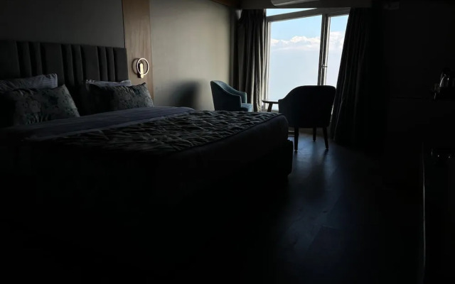 The Retreat