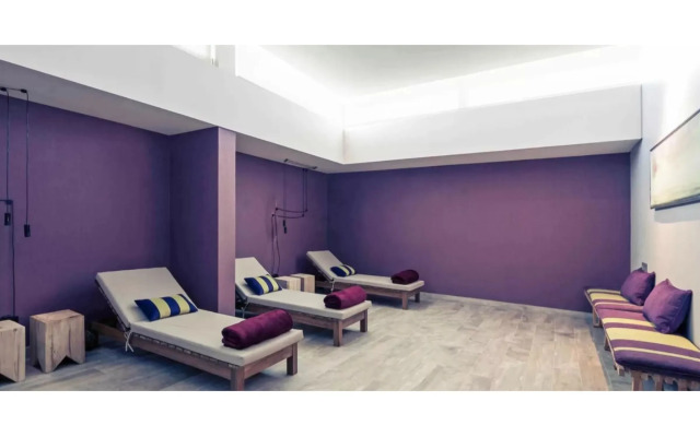 Mercure Santa Rosa La Pampa