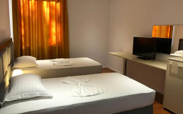 Nemesis Hotel