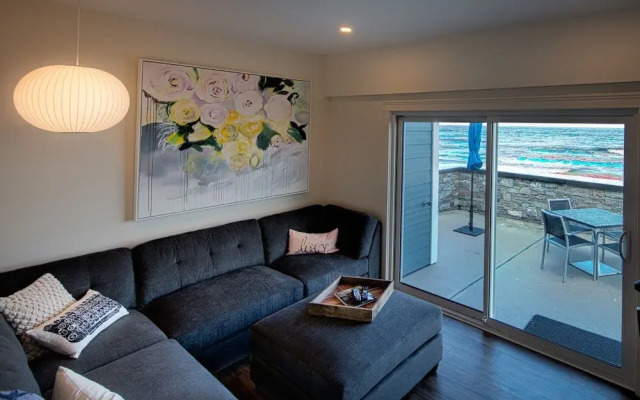 Qualicum Beach Ocean Suites