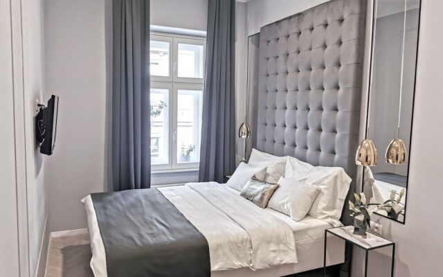 Mint Boutique Studio Apartments