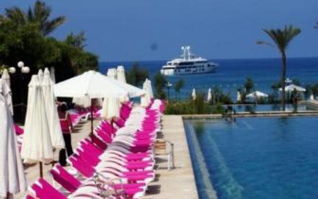 Eddésands Hotel & Wellness Resort -éBoutique Hotel