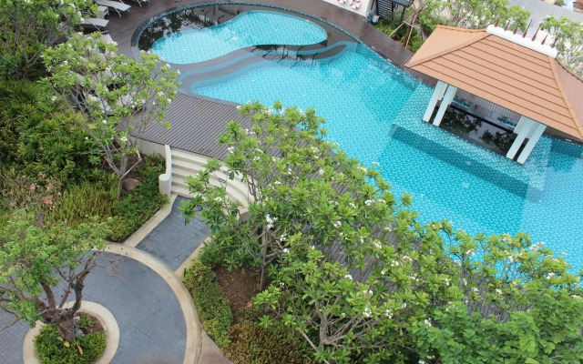 Harmony Resort Hotel