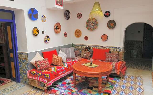 Berber Hostel
