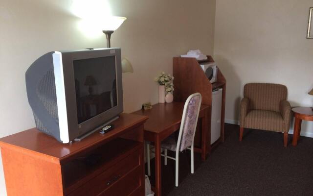Willie's Inn Motel