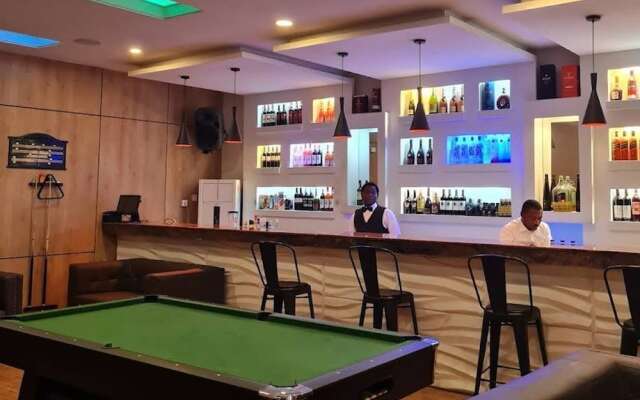 Quintessential Hotel Port Harcourt
