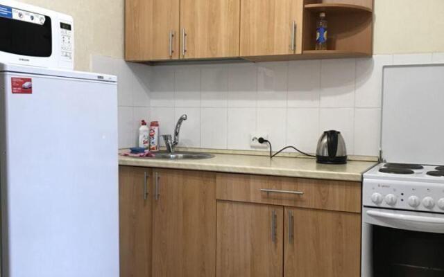 Апартаменты на улице Орловская 4