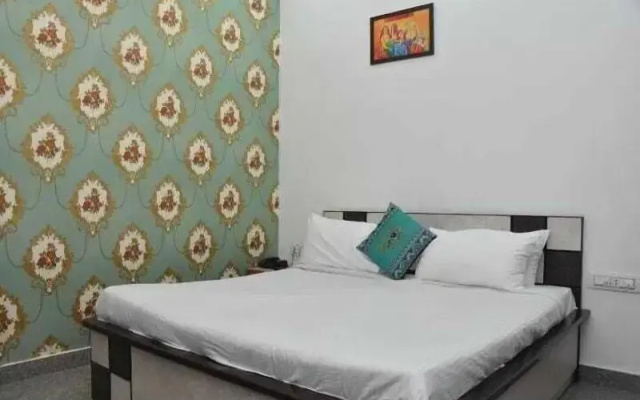 Ramas Resort