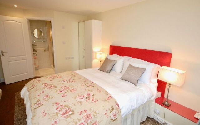 Chestnuts Bed & Breakfast