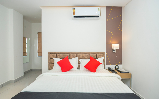 Vihaari 24 Business Hotel