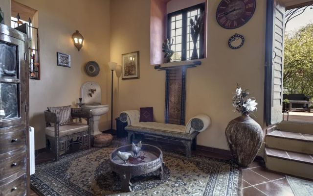 Villa Poggio di Gaville