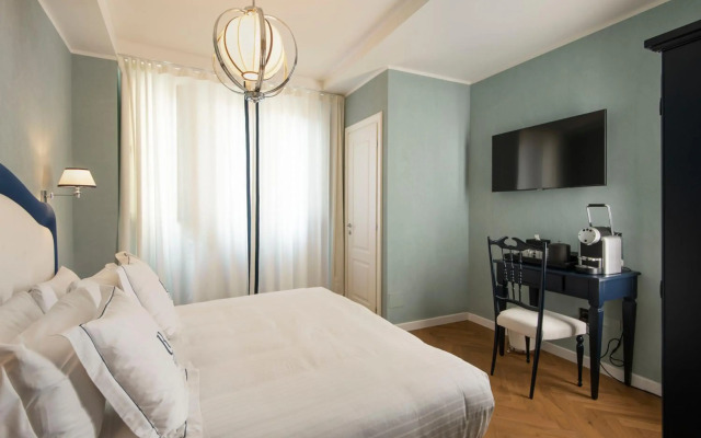 Relais Uffizi, Tailor made Hotel