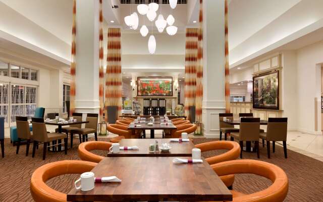 Hilton Garden Inn Fredericksburg