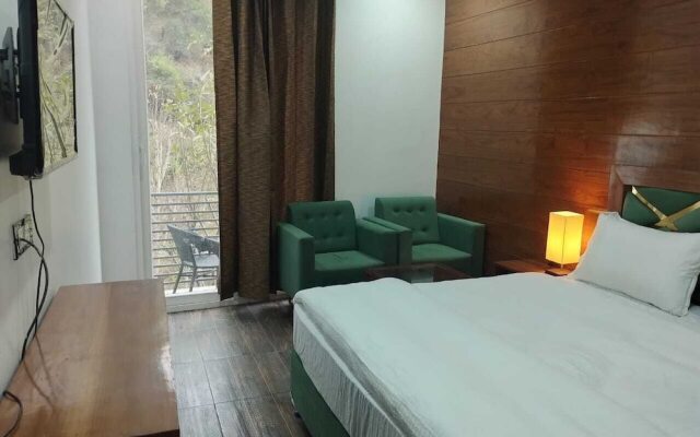 Chakrata Inn Resort