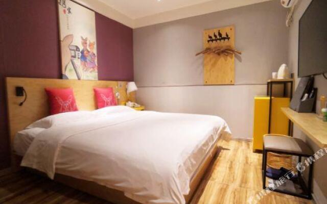 Xiejia Chain Hotel