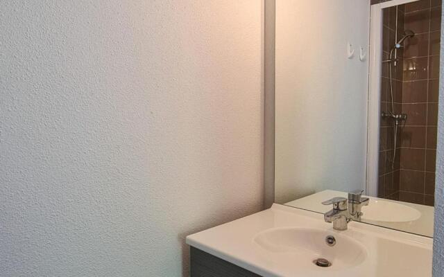 Appartement Flaine, 3 pièces, 6 personnes - FR-1-425-28