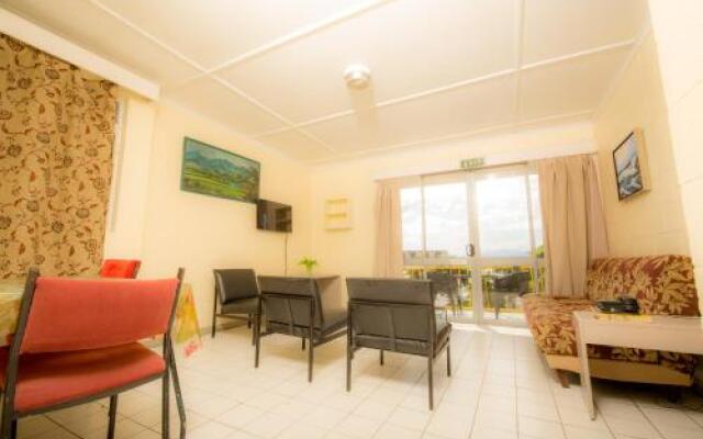 Town House Apartment Hotels Suva