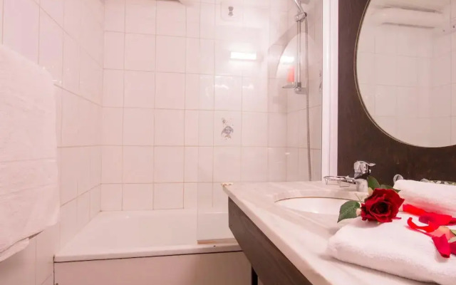 R Sidence Grand Roc - Bruy res 207