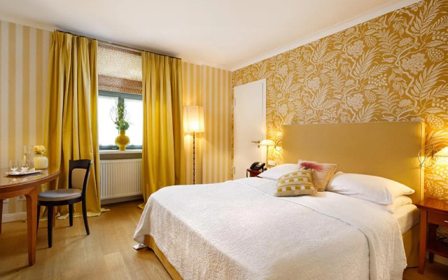 Hotel Goliath Am Dom