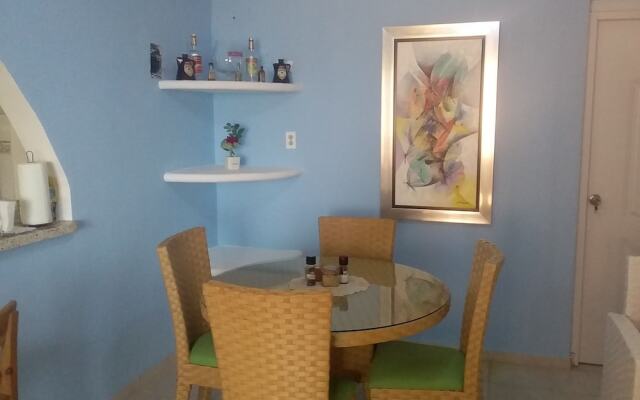 Room-best bed and Breakfast in Samana Br