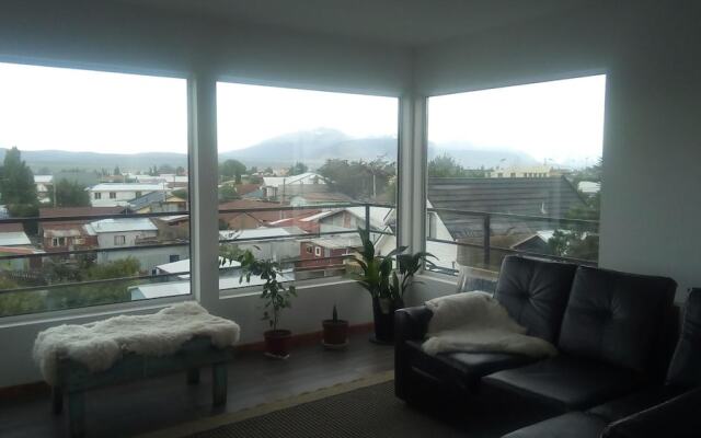 Xalpen B&B