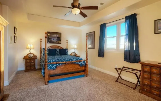 Summit Villa BnB