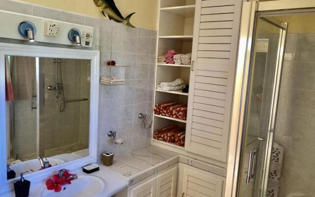 Residence Monte-Cristo