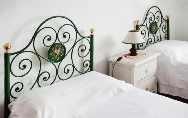 Borgo Collelungo, Apartments in Montaione