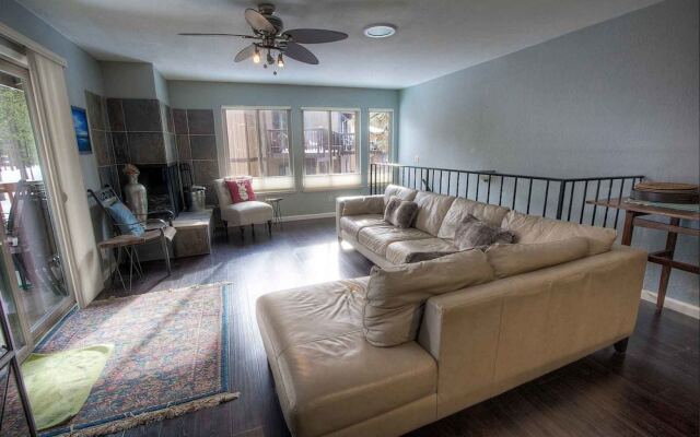 Napoonala Haven by Lake Tahoe Accommodations