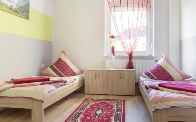 Ferienwohnung