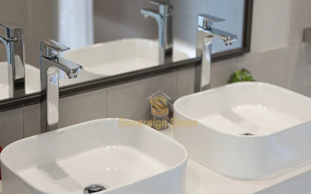 1 Residences Boutique 2 Bed Suite