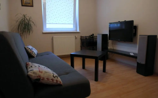 Horison Apartments