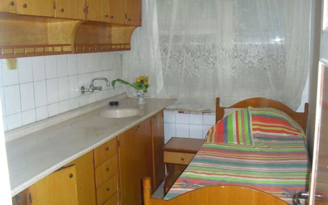 Avrasya Hostel Pansiyon Antalya