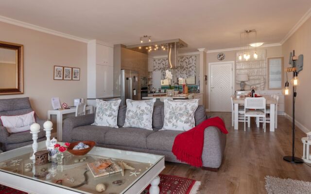 Mole Fifteen Self-Catering