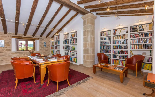 Hotel Mas de la Costa