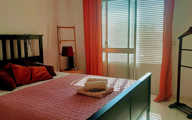 See view Mignon de la Ria Formosa