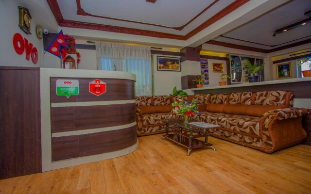 OYO 272 Namaste Kusum Guest House