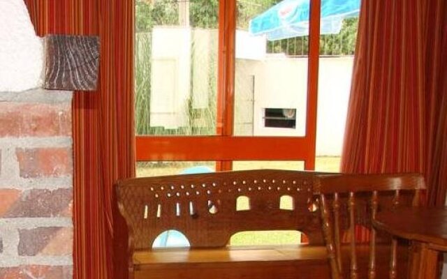 Aldeamento Turistico do Camarido