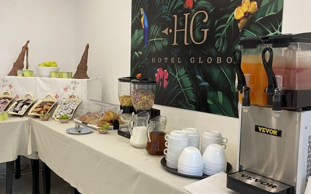 Hotel Globo