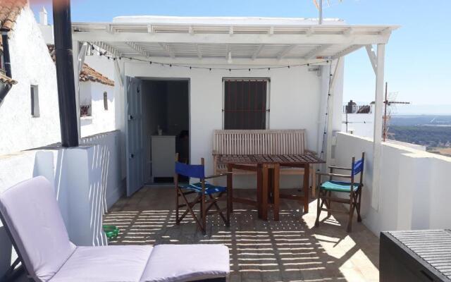 Vivienda Turistica Cilla Vieja 11