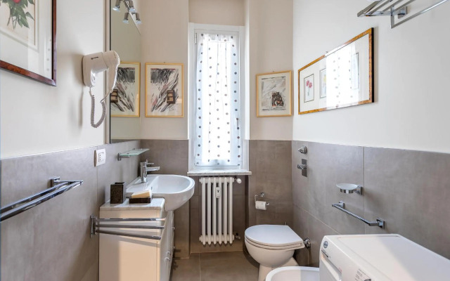 Casa Vacanze In Arte Milano