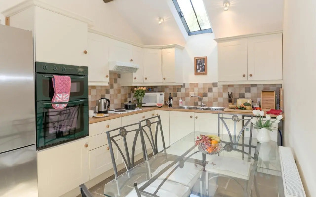 Bickley School Annexe