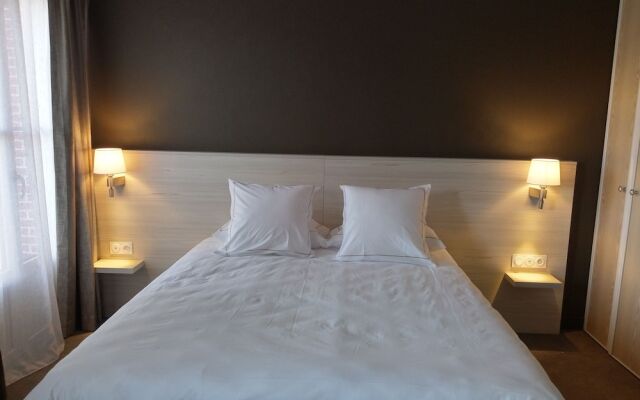 Château de la Gressière