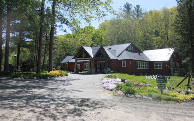 Trillium Resort & Spa